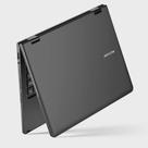 Notebook 2 em 1 M11W Intel Atom 2GB 32GB Tela 11,6 W10 Cinza - Multilaser