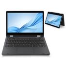 Notebook 2 em 1 Positivo Duo Tela 11.6" Intel Celeron N4500 4GB 128GB eMMC 11 Cinza - C4128E Notebook 2 em 1 Positivo Duo Tela 11.6" Intel Celeron N4500 4GB 128GB eMMC 11 Cinza - C4128E