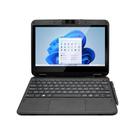 Notebook 2 em 1 Ultra, Windows 11 Home, Intel Celeron, 128GB 4GB, Tela 11.6 Pol. HD - UB210