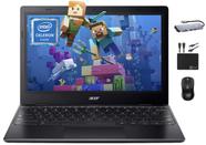 Notebook Acer 311 Chromebook 2025 Student Business 4 GB/192 GB