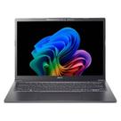Notebook Acer Aspire 14 A14-52MT-94H5 14" Intel Core Ultra 9-256V 1TB SSD 32GB RAM - Cinza