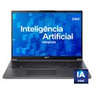 Notebook Acer Aspire 16 Ultra 5 16GB RAM 512GB SSD 16" Win11