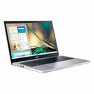 Notebook Acer Aspire 3 A315-24PT-R288 15.6" AMD Ryzen 5-7520U 1TB SSD 16GB RAM - Prata