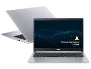 Notebook Acer Aspire 5 A515-45-R478 AMD Ryzen 5 16GB 15,6” Full HD Linux NX.AYDAL.00R Notebook Acer Aspire 5 A515-45-R478 AMD Ryzen 5 16GB 15,6” Full HD Linux NX.AYDAL.00R