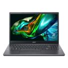 Notebook acer aspire 5 a515-57-51ws intel core i5 12450h 8gb memoria 256gb ssd tela 15.6 linux