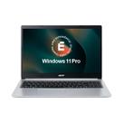 Notebook Acer Aspire 5 Ryzen 5 5500U 32GB RAM SSD 1TB 15.6" Full HD