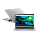 Notebook Acer Aspire 5 Ryzen 5 5500u Vega 7 8gb Ram 256gb Ssd Cor Prata