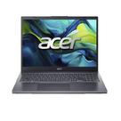 Notebook Acer Aspire A15-51M-54E6 Intel Core i5-13420H, 8GB RAM LPDDR5 4800MHz, 512GB SSD, 15.6" FHD, Win11, Cinza Aço Notebook Acer Aspire A15-51M-54E6 Intel Core i5-13420H, 8GB RAM LPDDR5 4800MHz, 512GB SSD, 15.6" FHD, Win11, Cinza Aço