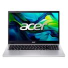 Notebook Acer Aspire Go 15 AG15-71P-794K 15.6" Intel Core i7-13620H 512GB SSD 16GB RAM - Prata Notebook Acer Aspire Go 15 AG15-71P-794K 15.6" Intel Core i7-13620H 512GB SSD 16GB RAM - Prata