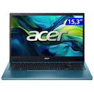 Notebook Acer Aspire Go 15 i5 W11 8GB 512GB SSD 15.3 Polegadas AG15-51P-54EE Notebook Acer Aspire Go 15 i5 W11 8GB 512GB SSD 15.3 Polegadas AG15-51P-54EE