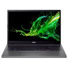 Notebook Acer Aspire GO 15 Intel Core I3-1305U 3.3GHz (Turbo Max 4.5GHz), 8GB DDR5, SSD NVMe 256GB, Tela IPS 15.3", Wi-Fi 6, Linux - AG15-51P-37DQ
