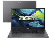 Notebook Acer Aspire Go Intel Core i5 13420H 8GB RAM 256GB SSD 15,6" Full HD Windows 11 AG15-71P-5939 Notebook Acer Aspire Go Intel Core i5 13420H 8GB RAM 256GB SSD 15,6" Full HD Windows 11 AG15-71P-5939