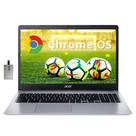 Notebook acer Chromebook 315 15.6" Intel Celeron 4GB 64GB Notebook acer Chromebook 315 15.6" Intel Celeron 4GB 64GB