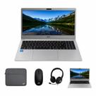 Notebook Acer Gadget ETBook SEP CWI629 15,6” Full HD Intel Celeron N4020 8GB 128GB SSD + Kit Notebook Acer Gadget ETBook SEP CWI629 15,6” Full HD Intel Celeron N4020 8GB 128GB SSD + Kit