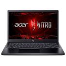 Notebook Acer Nitro V15 ANV15-51-58AZ Windows 11 Tela 15.6" 8GB RAM DDR5 Notebook Acer Nitro V15 ANV15-51-58AZ Windows 11 Tela 15.6" 8GB RAM DDR5