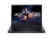 Notebook Acer Nitro V15 ANV15-52-96AQ Intel Core i9-13900H de 13G 16GB 512GB SSD RTX4060 Windows 11 Home 15.6” Notebook Acer Nitro V15 ANV15-52-96AQ Intel Core i9-13900H de 13G 16GB 512GB SSD RTX4060 Windows 11 Home 15.6”