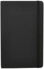 Notebook Amazon Basics Classic Grid Graph governou 240 páginas
