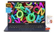 Notebook ASUS 14" FHD Intel Celeron N4500 4GB 64GB Win11 Notebook ASUS 14" FHD Intel Celeron N4500 4GB 64GB Win11