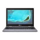 Notebook ASUS Chromebook C223 11.6" Intel Celeron 4 GB RAM 32 GB