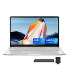 Notebook ASUS Chromebook CX15 15,6" FHD 4GB RAM 640GB