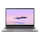 Notebook Asus Chromebook Plus Intel Core 3-N355 8GB RAM 128GB eMMC Tela 14" Full HD ChromeOS Inglês Cinza - CX1405CTA-I3