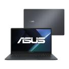 Notebook ASUS ExpertBook B1 B1503 Intel Core i7-13620H 8GB DDR5 SSD 512GB 15,6" Full HD Windows 11 Pro