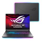 Notebook ASUS ROG Strix G16 NVIDIA GeForce RTX 5060 Intel Core i9 14900HX 2,2 GHz 16GB Ram 512GB SSD Windows 11 Home Tel Notebook ASUS ROG Strix G16 NVIDIA GeForce RTX 5060 Intel Core i9 14900HX 2,2 GHz 16GB Ram 512GB SSD Windows 11 Home Tel