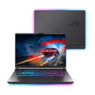 Notebook Asus ROG Strix - i9 14900HX, 16GB, 512GB, RTX 5060, 16 2.5K 240Hz, Windows 11 Eclipse Gray