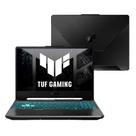 Notebook ASUS TUF Gaming A15 AMD Ryzen 7 7435HS 16gb 512gb SSD RTX 3050 Windows 11 Home Tela 15.6"