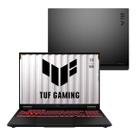 Notebook ASUS TUF Gaming A16 FA608PM-RV075W AMD Ryzen 9 8940HX NVIDIA RTX 5060 16GB 512GB SSD Windows 11 16" LED WUXGA