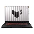 Notebook Asus Tuf Gaming A18 FA808UH-RS74 18" AMD Ryzen 7-260 1TB SSD 16GB RAM NVIDIA GeForce RTX 5050 - Preto Notebook Asus Tuf Gaming A18 FA808UH-RS74 18" AMD Ryzen 7-260 1TB SSD 16GB RAM NVIDIA GeForce RTX 5050 - Preto
