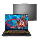 Notebook Asus TUF Gaming - Core 5 210H, 16GB, 512GB, RTX 3050, 16 144Hz FHD Windows 11 - Mecha Gray