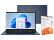 Notebook ASUS Vivobook 15 Intel Core i5 1334U 8GB