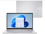 Notebook Asus Vivobook 15 X1504VA i51334U 8GB Ram 256GB