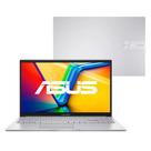 Notebook Asus Vivobook 15 X1504va Intel Core i5 1334u 8GB RAM SSD 512GB Intel Iris Xe Tela 15.6 FHD Windows 11 Notebook Asus Vivobook 15 X1504va Intel Core i5 1334u 8GB RAM SSD 512GB Intel Iris Xe Tela 15.6 FHD Windows 11