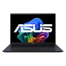 Notebook Asus VivoBook 16 AMD Ryzen AI 7-350 16GB RAM 512GB SSD Tela 16" WUXGA Windows 11 Inglês Preto - M1607KA-NS76