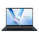 Notebook Asus Vivobook 16 X1607QA-DS54 16" Snapdragon X 512GB 16GB RAM - Preto Notebook Asus Vivobook 16 X1607QA-DS54 16" Snapdragon X 512GB 16GB RAM - Preto