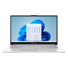 Notebook Asus Vivobook E1504GA-WS35 15.6" Intel Core i3-N305 256GB SSD 8GB RAM - Prata Notebook Asus Vivobook E1504GA-WS35 15.6" Intel Core i3-N305 256GB SSD 8GB RAM - Prata