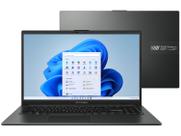 Notebook ASUS Vivobook Go 15 AMD Ryzen 5 7520U 8GB RAM 512GB SSD 15,6" Full HD Windows 11 E1504FA-NJ836W