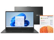 Notebook ASUS Vivobook Go 15 AMD Ryzen 5