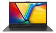 Notebook Asus Vivobook Go 15 E1504fanj836w Windows 11 Preto