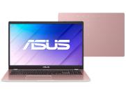 Notebook ASUS Vivobook Go 15 Intel Celeron 4GB RAM 128GB eMMC 15,6" UHD Rosa Windows 11+ Microsoft 365 Personal Office E510KA-BR833WS