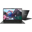 Notebook Asus Vivobook Go 15 - Ryzen 5 7520U, RAM 4GB, SSD 256GB, Full HD, Linux - Mixed Black