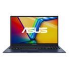 Notebook Asus Vivobook Intel Core 5-120U 8GB RAM 512GB SSD Tela 15.6" Full HD Windows 11 Inglês Azul - X1504VA-BQ598W Notebook Asus Vivobook Intel Core 5-120U 8GB RAM 512GB SSD Tela 15.6" Full HD Windows 11 Inglês Azul - X1504VA-BQ598W