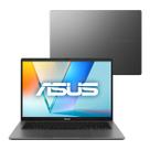 Notebook Asus Vivobook Intel Core Ultra 5 225h 48gb Ram 1tb Ssd Windows 11 Tela 14 Led Fhd - S3407ca