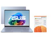 Notebook ASUS Vivobook S 14 Intel Core Ultra 7 Notebook ASUS Vivobook S 14 Intel Core Ultra 7