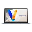 Notebook Asus VivoBook X1404VA-I38128 14" Intel Core i3-1315U 128GB SSD 8GB RAM - Azul