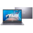 Notebook ASUS Vivobook X515KA.BR329WS Intel Celeren Dual Core, 4 GB, 128 GB SSD, W11 Home, 15,60 LED, Slate Grey