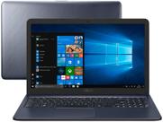 Notebook Asus VivoBook X543UA-GQ3430T - Intel Core i3 4GB 256GB SSD 15,6” LED Windows 10