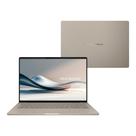 Notebook ASUS Zenbook A14 OLED UX3407QA SNAPDRAGON X1 26 100 32Gb Ram 1TB SSD Windows 11 Home Tela 14" FHD Bege - QD391W Notebook ASUS Zenbook A14 OLED UX3407QA SNAPDRAGON X1 26 100 32Gb Ram 1TB SSD Windows 11 Home Tela 14" FHD Bege - QD391W